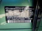 2026 Hyundai Ioniq 9 Sel Зеленый vin: 7YAMUFS32TY003559