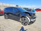 2026 Hyundai Ioniq 9 Performance Limited Black vin: 7YAMWFS52TY001922
