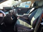 2026 Hyundai Ioniq 9 Performance Limited Black vin: 7YAMWFS52TY001922