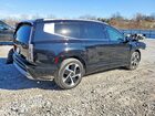 2026 Hyundai Ioniq 9 Performance Limited Black vin: 7YAMWFS52TY001922