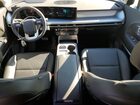 2026 Hyundai Ioniq 9 Performance Limited Black vin: 7YAMWFS52TY001922