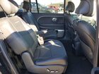 2026 Hyundai Ioniq 9 Performance Limited Black vin: 7YAMWFS52TY001922