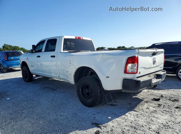3C63RRGL7NG359170 2022 RAM 3500 White Tył prawy