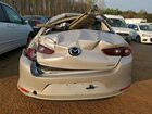 2025 Mazda 3 Select Sport Желто-коричневый vin: JM1BPABM3S1774458
