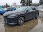 2024 Lexus Rx 350h Premium+ Charcoal vin: 2T2BBMCA4RC024623 2024 Lexus Rx 350h Premium+ Charcoal vin: 2T2BBMCA4RC024623