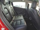 2023 Tesla Model 3 Красный vin: 5YJ3E1EA9PF466561