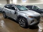 2024 Hyundai Tucson Limited Серый vin: 5NMJECDE0RH379639
