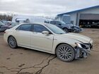 2018 Lincoln Continental Select Бежевый vin: 1LN6L9SK9J5601251