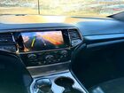 2021 Jeep Grand Cherokee Laredo Черный vin: 1C4RJFAG0MC541945