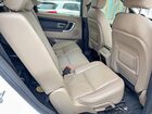 2018 Land Rover Discovery Sport Hse White vin: SALCR2RX8JH759733