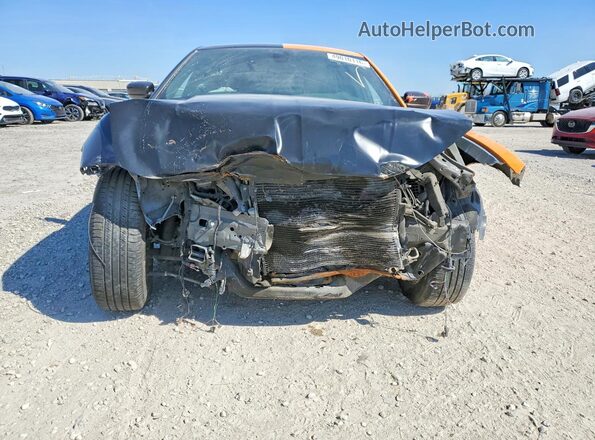 2C3CDXBG9KH753260 2019 DODGE CHARGER Двухцветный Вид сзади
