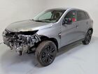 2025 Mitsubishi Outlander Sport S Серебряный vin: JA4ARUAU5SU003081