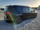 2022 Chrysler Pacifica Touring L Черный vin: 2C4RC1BG8NR106997