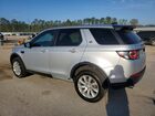 2019 Land Rover Discovery Sport Se Серебряный vin: SALCP2FX1KH785568 2019 Land Rover Discovery Sport Se Серебряный vin: SALCP2FX1KH785568