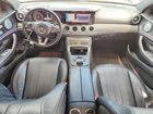 2018 Mercedes-benz E 300 4matic Black vin: WDDZF4KBXJA386066