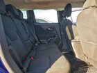 2021 Jeep Renegade Latitude Blue vin: ZACNJCBB7MPM43262