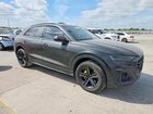 2019 Audi Q8 Premium Silver vin: WA1AVAF19KD017493
