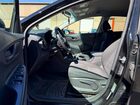 2018 Hyundai Kona Sel Черный vin: KM8K2CAA0JU131639