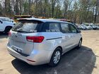 2018 Kia Sedona L Серебряный vin: KNDMA5C1XJ6403384