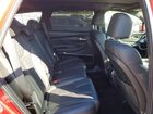 2023 Hyundai Santa Fe Calligraphy Красный vin: 5NMS5DAL3PH577240