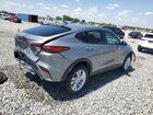 2026 Buick Envista Preferred Gray vin: KL47LAEP6TB075340 Damage: Right Front Tire, Worn, Replacement Required