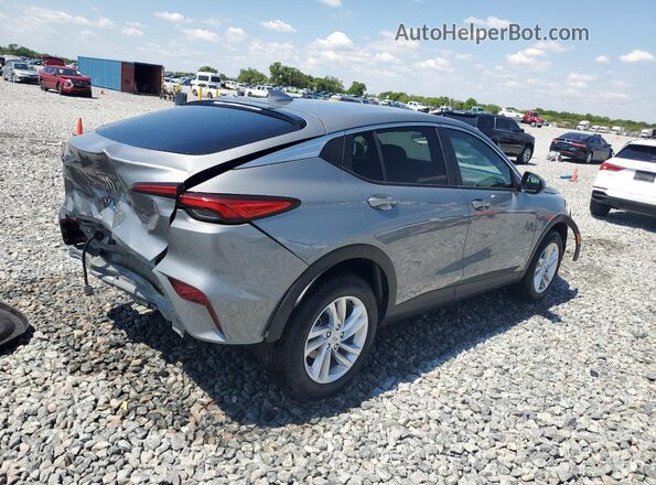 KL47LAEP6TB075340 2026 BUICK OTHER Gray 