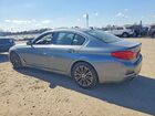 2019 Bmw 530 Xi Серый vin: WBAJA7C56KWW06725 2019 Bmw 530 Xi Серый vin: WBAJA7C56KWW06725