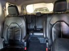 2018 Chrysler Pacifica Touring L Серебряный vin: 2C4RC1BG4JR110829