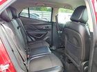 2019 Buick Encore Preferred Бордовый vin: KL4CJASB8KB716788