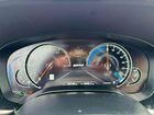 2018 Bmw 530xe Черный vin: WBAJB1C54JB084547