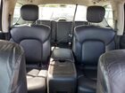 2021 Infiniti Qx80 Luxe Black vin: JN8AZ2AF6M9715797