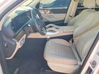 2020 Mercedes-benz Gle 350 4matic Белый vin: 4JGFB4KB7LA154791