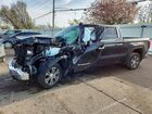 2025 Gmc Sierra K1500 Slt Черный vin: 1GTUUDED9SZ192834