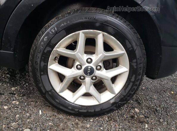 KNDJ23AU2N7158162 2022 KIA SOUL Черный 
