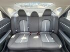 2021 Hyundai Sonata Se Blue vin: 5NPEG4JA4MH074658