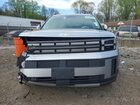 2025 Hyundai Santa Fe Sel Серый vin: 5NMP24GL9SH135478