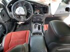2023 Dodge Charger Scat Pack Черный vin: 2C3CDXGJ5PH556887
