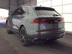 2019 Audi Q8 Premium Plus S-line Gray vin: WA1EVAF16KD030798