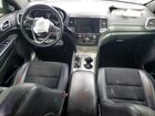 2022 Jeep Grand Cherokee Laredo E Белый vin: 1C4RJEAG4NC155959