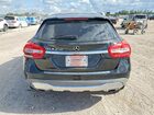 2018 Mercedes-benz Gla 250 Черный vin: WDCTG4EB5JJ459184
