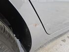 2026 Hyun Elantra Se Серый vin: KMHLM4DG7TU118720 Damage: Right Qtr Panel, Dent(S) W/ Paint Dmg, 2 To 3 Inches