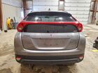 2019 Mitsubishi Eclipse Cross Es Серый vin: JA4AT3AA0KZ048112