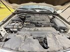 2019 Infiniti Qx80 Luxe Белый vin: JN8AZ2NF2K9682725