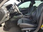 2019 Bmw 530e Черный vin: WBAJA9C52KB399446