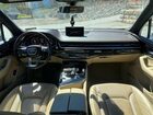 2017 Audi Q7 Prestige Белый vin: WA1VAAF78HD035509