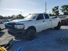 2022 Ram 3500 Tradesman White vin: 3C63RRGL7NG359170
