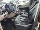 2020 Chrysler Pacifica Touring L Черный vin: 2C4RC1BG9LR269221