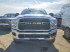 2020 Ram 2500 Tradesman Белый vin: 3C6UR5HJ0LG185112
