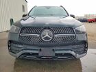 2022 Mercedes-benz Gle 350 Green vin: 4JGFB4JB9NA619110