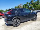 2025 Mitsubishi Eclipse Cross Se Черный vin: JA4ATWAA1SZ014438 2025 Mitsubishi Eclipse Cross Se Черный vin: JA4ATWAA1SZ014438